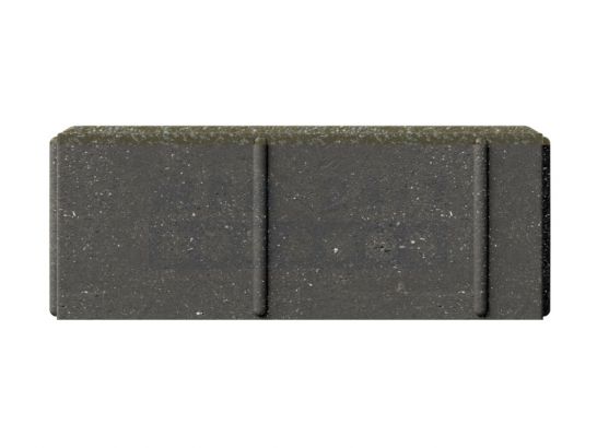 Кирпичик 200x100x80 (янтарный гранит)_Y