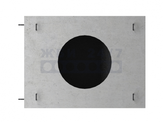ККСр-1-10(80) ГЕК